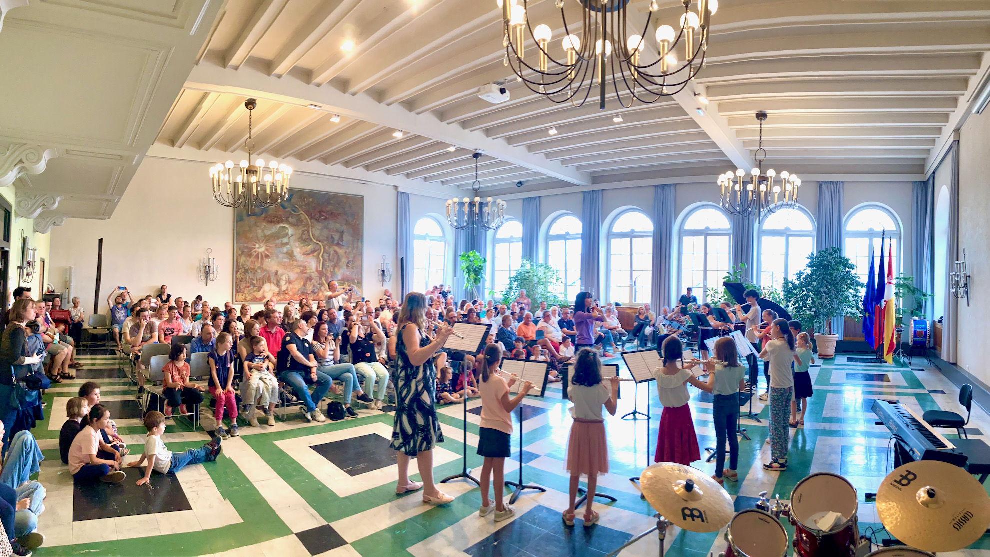 Affiche_Printemps_Clarinette